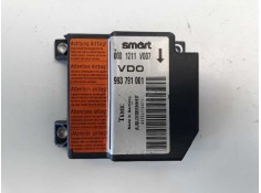 CENTRALITA AIRBAG 0001211V007 0001211V007 993791001