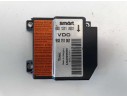 CENTRALITA AIRBAG 0001211V007 0001211V007 993791001