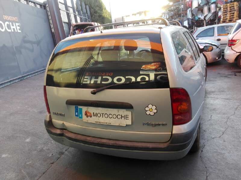 renault megane i fase 2 gandtour (ka..) del año 2001