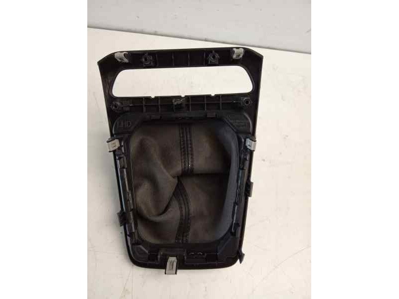 Recambio de pomo palanca cambio para kia rio (yb) concept referencia OEM IAM 43711H8110  