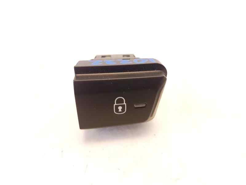 Recambio de interruptor para peugeot 2008 (--.2013) active referencia OEM IAM 96750883ZD  