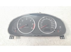 CUADRO INSTRUMENTOS GJ6W55471 