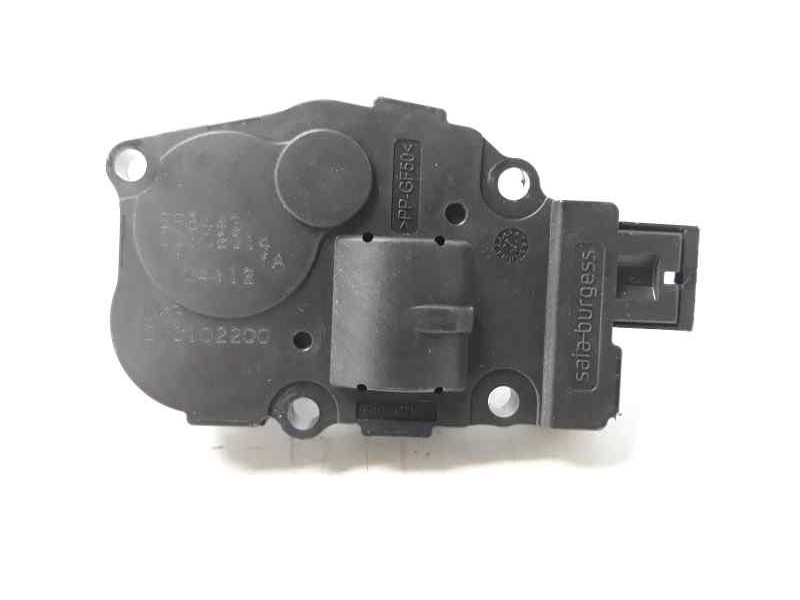 Recambio de motor calefaccion para porsche cayenne (typ 92aa) s diesel referencia OEM IAM 210102200  