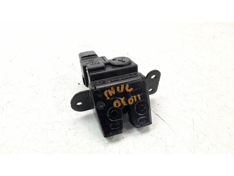 Recambio de cerradura maletero / porton para kia niro referencia OEM IAM 81230G5000  