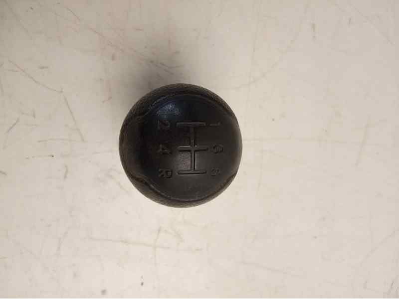 Recambio de pomo palanca cambio para kia rio (yb) concept referencia OEM IAM 43711H8110  