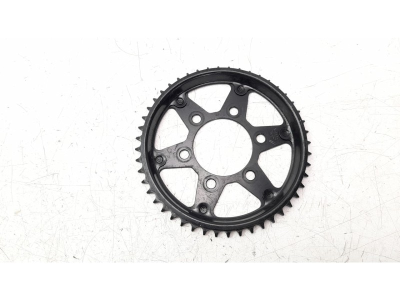 Recambio de rueda para honda cb 125 f referencia OEM IAM 41200KPPT00  