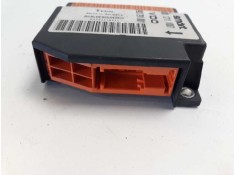 Recambio de centralita airbag para smart coupe passion referencia OEM IAM 0001211V007 993791001  2