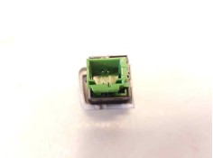 Recambio de interruptor para peugeot 2008 (--.2013) active referencia OEM IAM 96750883ZD   2