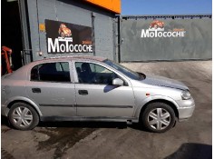 OPEL ASTRA G BERLINA