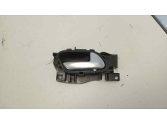 MANETA INTERIOR TRASERA DERECHA 96555516 