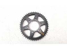 Recambio de rueda para honda cb 125 f referencia OEM IAM 41200KPPT00   2