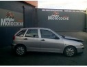 SEAT IBIZA (6K1)