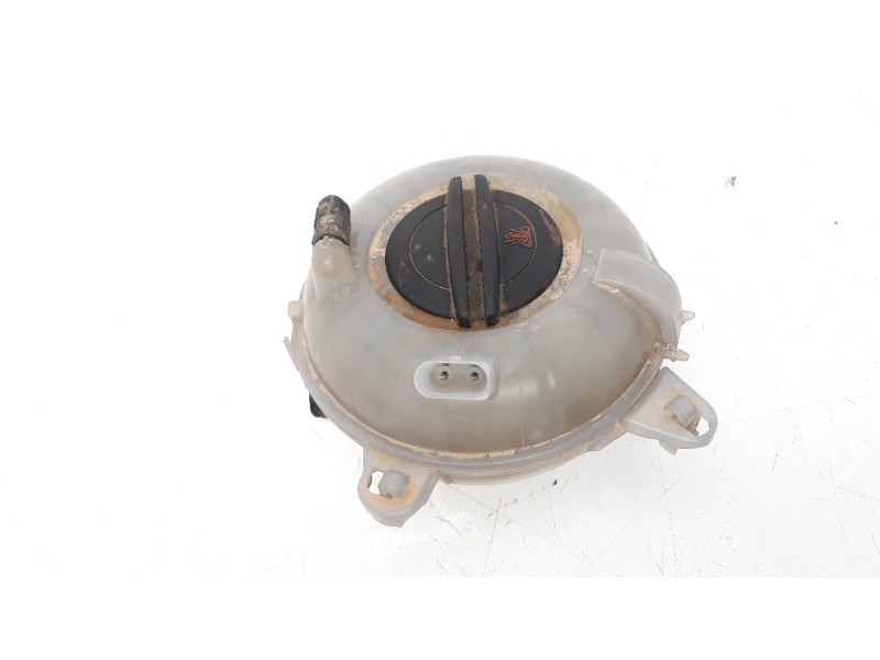 Recambio de deposito expansion para volkswagen golf vii sportsvan 2.0 tdi referencia OEM IAM 5Q0121407G 454009 