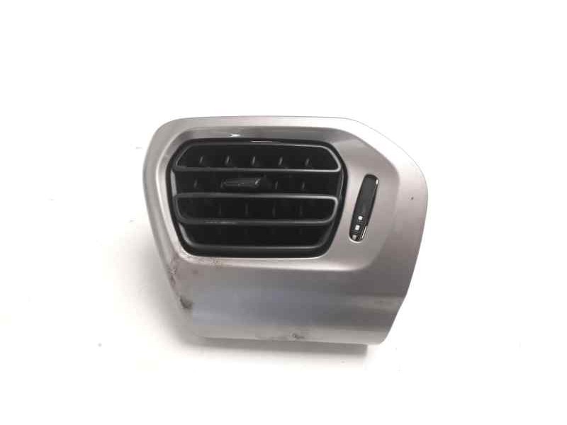 Recambio de rejilla aireadora para citroen c-elysée exclusive referencia OEM IAM 9676476577  
