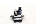 CERRADURA MALETERO / PORTON 81230G5000 81230G5000 