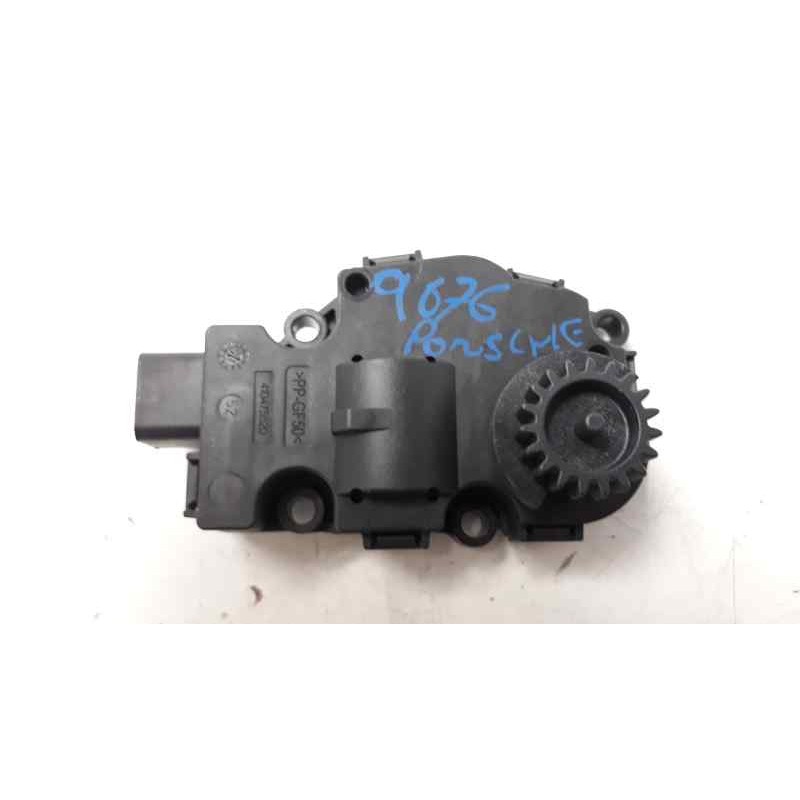 Recambio de motor calefaccion para porsche cayenne (typ 92aa) s diesel referencia OEM IAM 210102200  