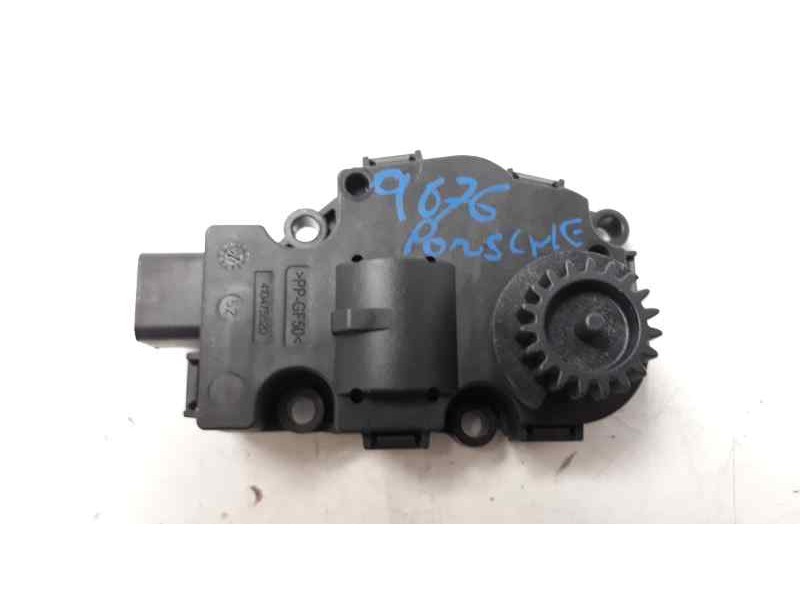 Recambio de motor calefaccion para porsche cayenne (typ 92aa) s diesel referencia OEM IAM 210102200  