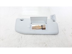 Recambio de parasol derecho para peugeot 2008 (--.2013) 1.6 blue-hdi fap referencia OEM IAM 1619396180   2