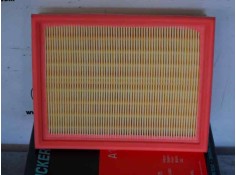 Recambio de filtro aire para opel combo (corsa b) 1.4 cat (2h6) referencia OEM IAM 90411732 A140011 1457433603