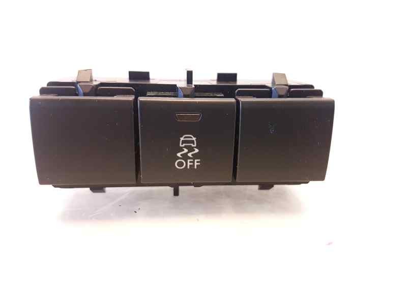 Recambio de interruptor para peugeot 2008 (--.2013) active referencia OEM IAM 96750117ZD  