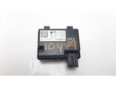 Recambio de modulo electronico para opel astra k lim. 5türig 1.4 16v sidi turbo referencia OEM IAM 13595511  