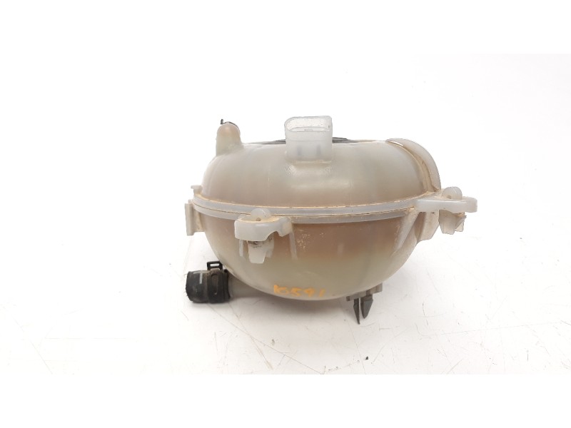 Recambio de deposito expansion para volkswagen golf vii sportsvan 2.0 tdi referencia OEM IAM 5Q0121407G 454009 