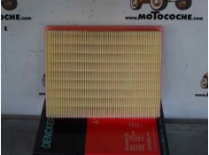 Recambio de filtro aire para opel combo (corsa b) 1.4 cat (2h6) referencia OEM IAM 90411732 A140011 1457433603 2