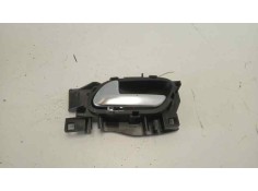 MANETA INTERIOR TRASERA IZQUIERDA 96555518VV 96555518VV 