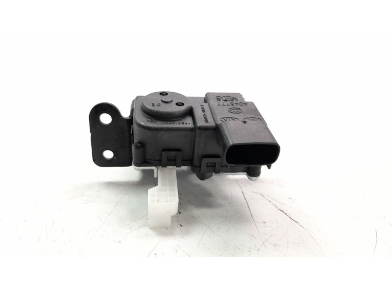 Recambio de cerradura maletero / porton para kia niro referencia OEM IAM 81230G5000  