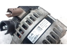 Recambio de alternador para citroen c4 cactus origins referencia OEM IAM 9820893880 ALF550A04HQ  2