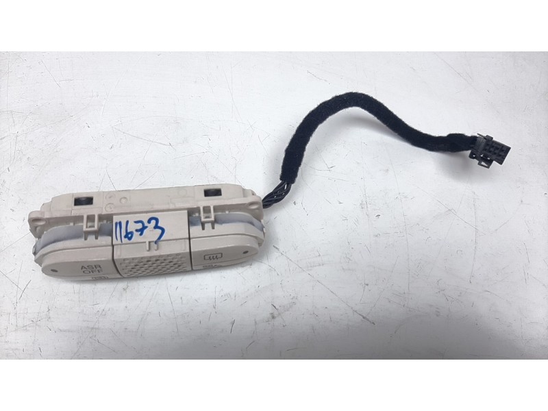 Recambio de mando multifuncion para fiat nuova 500 (150) 1.2 cat referencia OEM IAM 735691858  