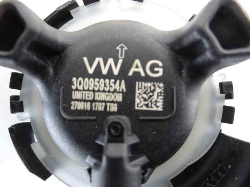 Recambio de sensor para seat leon (5f1) fr referencia OEM IAM 3Q0959354A  