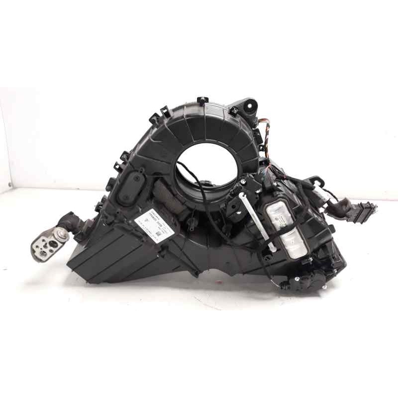 Recambio de calefaccion entera normal para porsche cayenne (typ 92aa) s diesel referencia OEM IAM 7P0820003E  