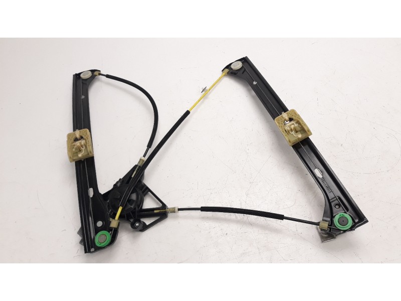 Recambio de elevalunas delantero derecho para volkswagen golf vii sportsvan 2.0 tdi referencia OEM IAM 510837462F  