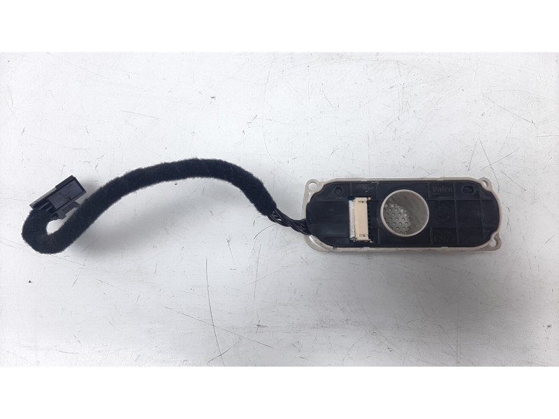 Recambio de mando multifuncion para fiat nuova 500 (150) 1.2 cat referencia OEM IAM 735691858  