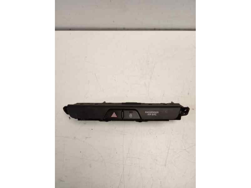 Recambio de warning para kia rio (yb) concept referencia OEM IAM 93790H8010WK 4D63611000 
