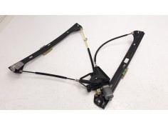 Recambio de elevalunas delantero derecho para volkswagen golf vii sportsvan 2.0 tdi referencia OEM IAM 510837462F   2