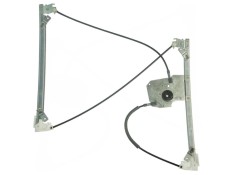 Recambio de elevalunas delantero izquierdo para audi a3 (8l) referencia OEM IAM 8L4837461 106020916 113025
