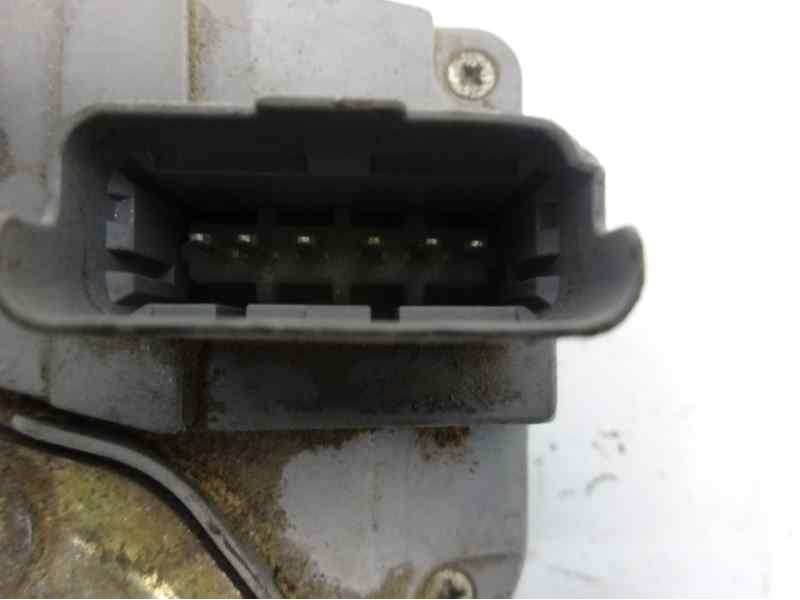 Recambio de cerradura puerta delantera izquierda para citroen c5 berlina 2.0 hdi sx referencia OEM IAM   