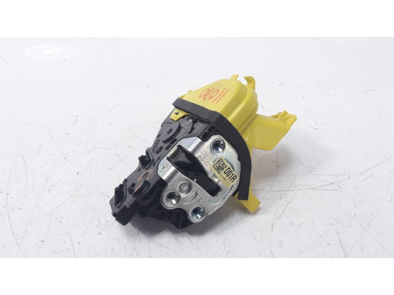 Recambio de cerradura puerta delantera derecha para kia niro referencia OEM IAM 81320G5010  