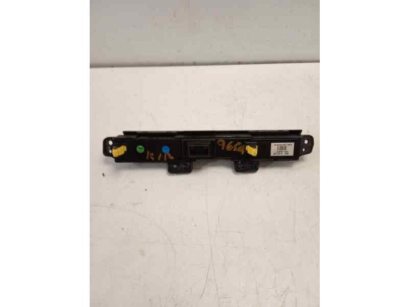 Recambio de warning para kia rio (yb) concept referencia OEM IAM 93790H8010WK 4D63611000 