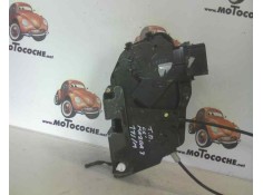 Recambio de cerradura puerta trasera derecha para mazda 3 berlina (bk) 2.0 16v cat referencia OEM IAM    2