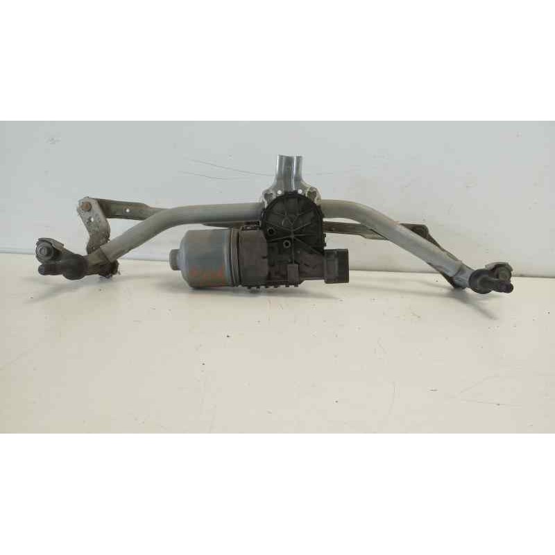 Recambio de motor limpia delantero para peugeot 208 1.6 blue-hdi fap referencia OEM IAM 0390241540 3397021391 