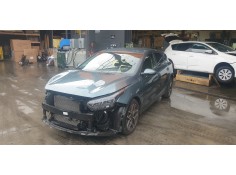 kia ceed del año 2022 2