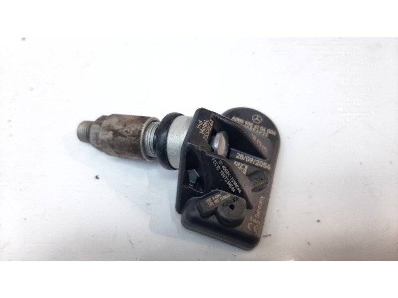 Recambio de sensor para mercedes-benz b-klasse (bm 247) (2.2019) b 200 d (247.012) referencia OEM IAM A0009054104  