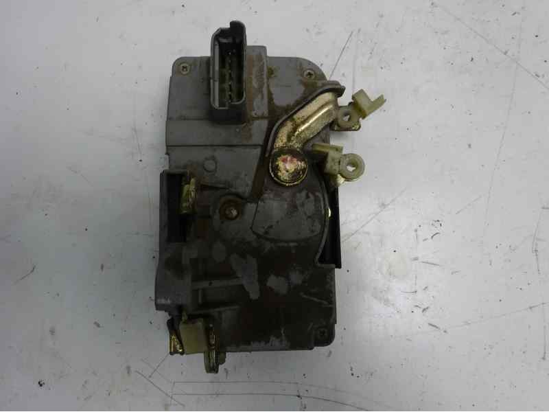 Recambio de cerradura puerta delantera izquierda para citroen c5 berlina 2.0 hdi sx referencia OEM IAM   