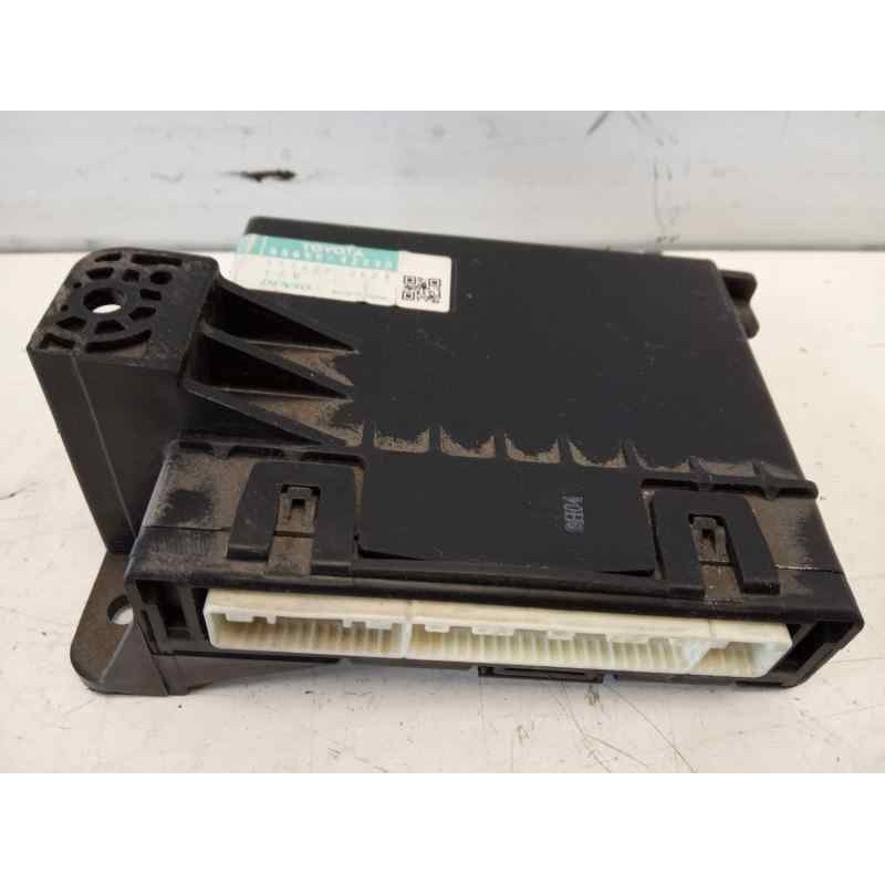 Recambio de modulo electronico para toyota rav 4 (a3) 2.2 d-cat referencia OEM IAM 8865042230 1776002673 