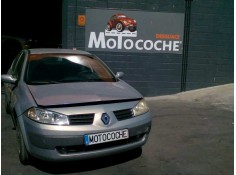 renault megane ii classic berlina del año 2004 2