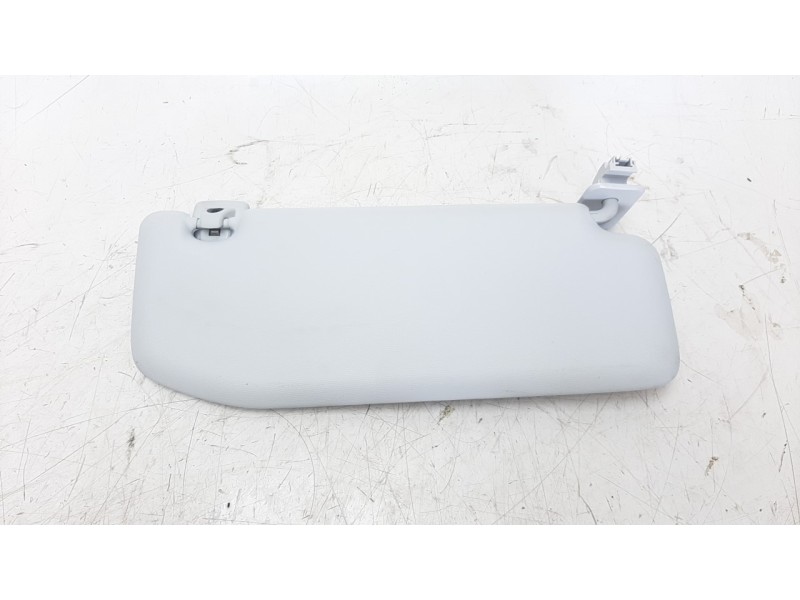 Recambio de parasol izquierdo para peugeot 2008 (--.2013) 1.6 blue-hdi fap referencia OEM IAM 1619396180  