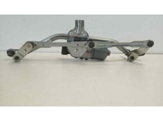 Recambio de motor limpia delantero para peugeot 208 1.6 blue-hdi fap referencia OEM IAM 0390241540 3397021391  2